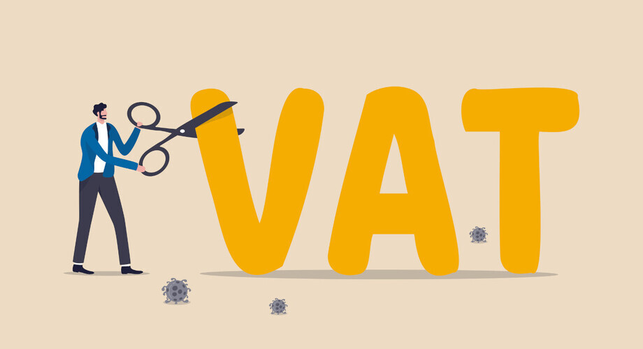 VAT